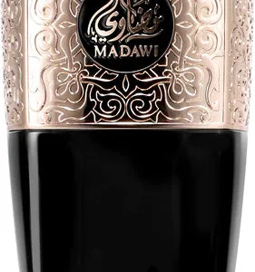 Arabian Oud Madawi Gold Edition EDP 100ml