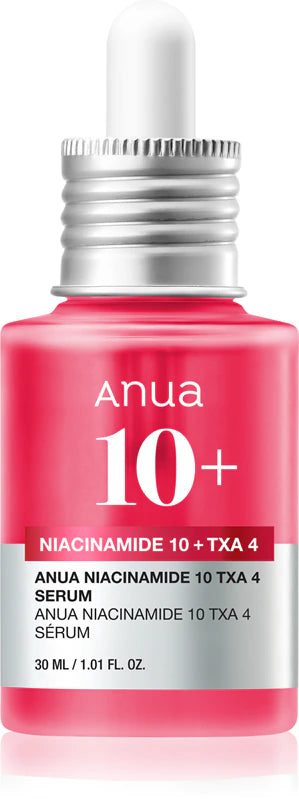 Anua Niacinamide 10% TXA 4% Dark Spot Removing Serum 30ml