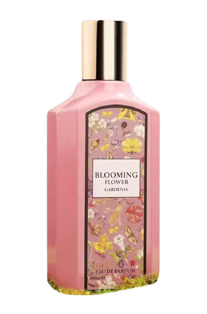 Fragrance World Blooming Flower Gardenia Eau De Parfum 100ml - Bild 3