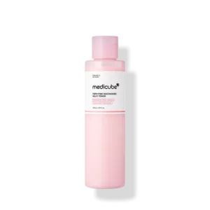 Medicube - PDRN Pink Niacinamide Milky Toner 150ml
