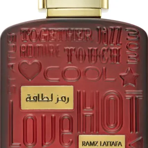 Lattafa Ramz Gold edp 100ml