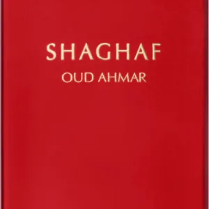 Swiss Arabian Shaghaf Oud Ahmar edp 75ml