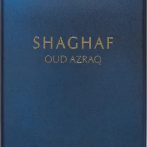 Swiss Arabian Shaghaf Oud Azraq edp 75ml