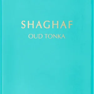 Swiss Arabian Shaghaf Oud Tonka edp 75ml