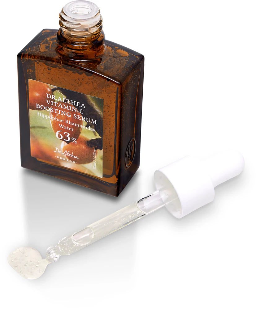 Dr. Althea Vitamin C Boosting Serum 30ml - Bild 2