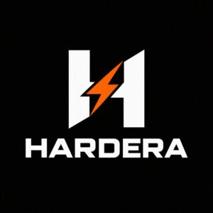 Hardera – elinstallation, bygg och badrumsrenovering i Norrköping