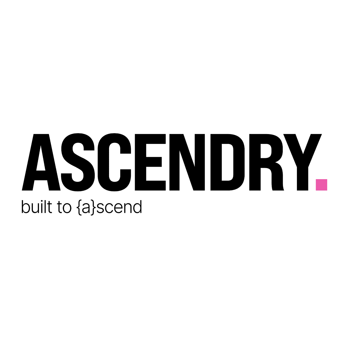 Ascendry – digital tillväxtpartner för strategi, design, utveckling och marknadsföring