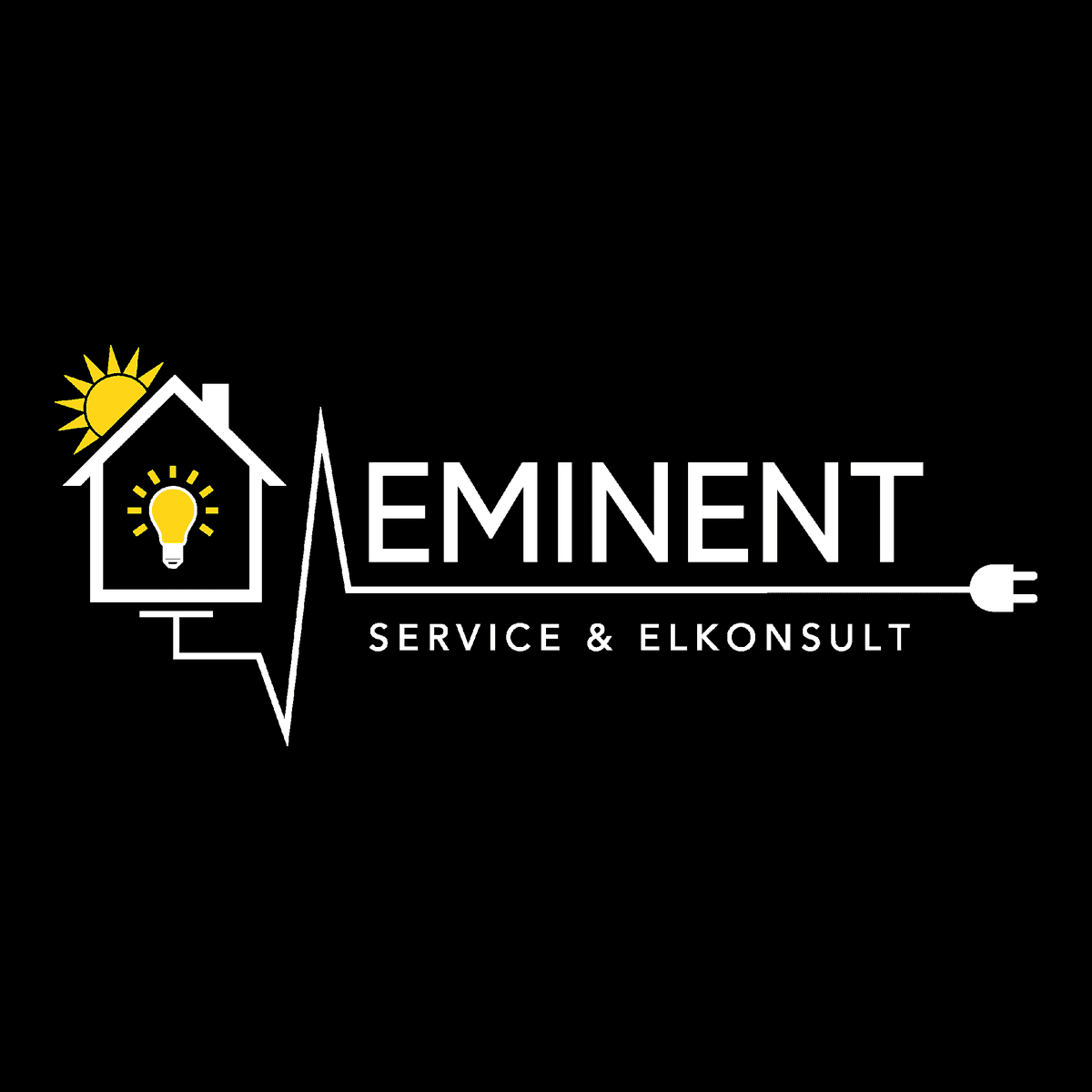 Eminent Service & Elkonsult – elinstallationer, solceller, laddboxar och fastighetsservice