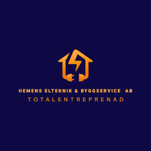 Hemens Elteknik och Byggservice – totalentreprenad inom bygg, el och mark i Göteborg