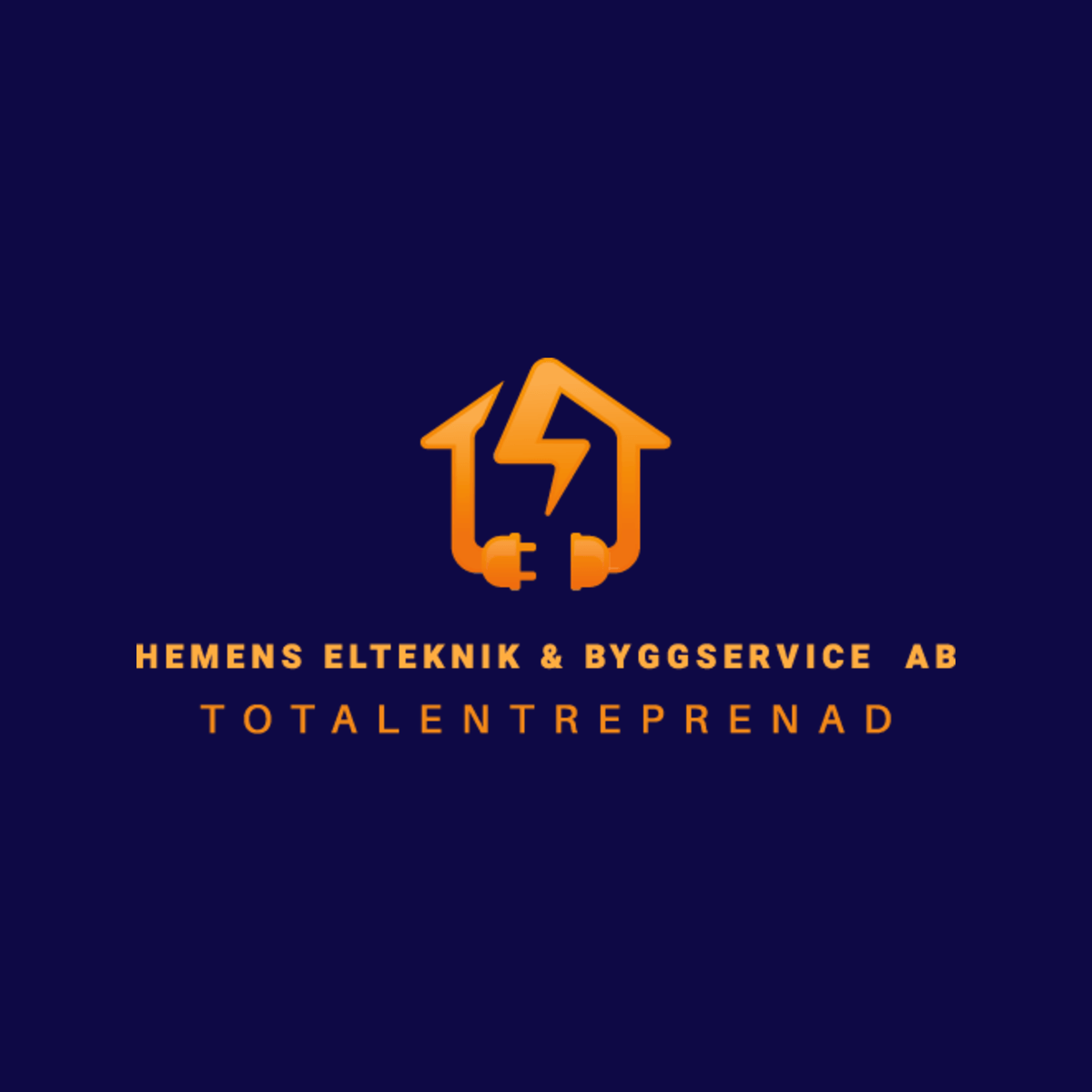 Hemens Elteknik och Byggservice – totalentreprenad inom bygg, el och mark i Göteborg