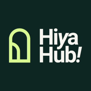 Hiya Hub – varumärkesstrategi, rådgivning och utbildning för kvinnor