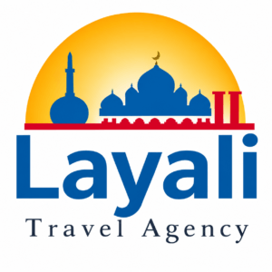 Layali Travel – resebyrå för Umrah och skräddarsydda resor