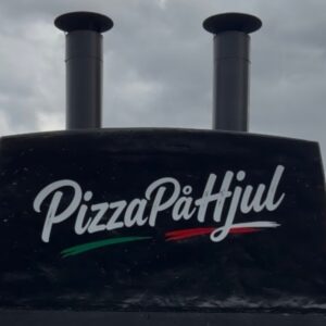 PizzaPåHjul – napolitansk pizza och pizzacatering i Norrköping