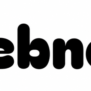 Webnox – officiell logotyp
